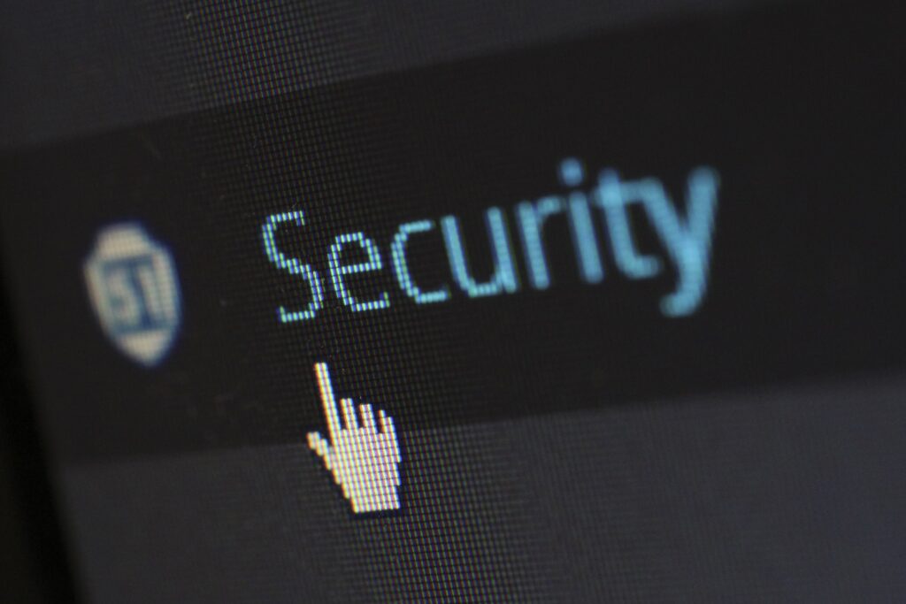 Solution cybersécurité et internet pour entreprise et société