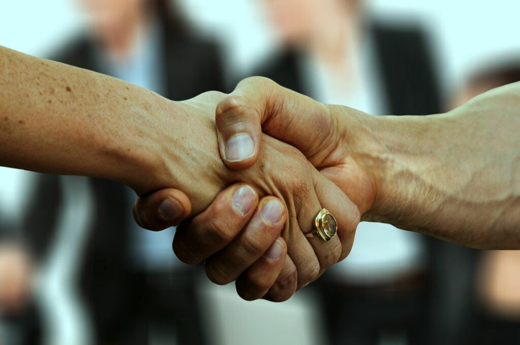 Partenariat exclusif avec OVH
