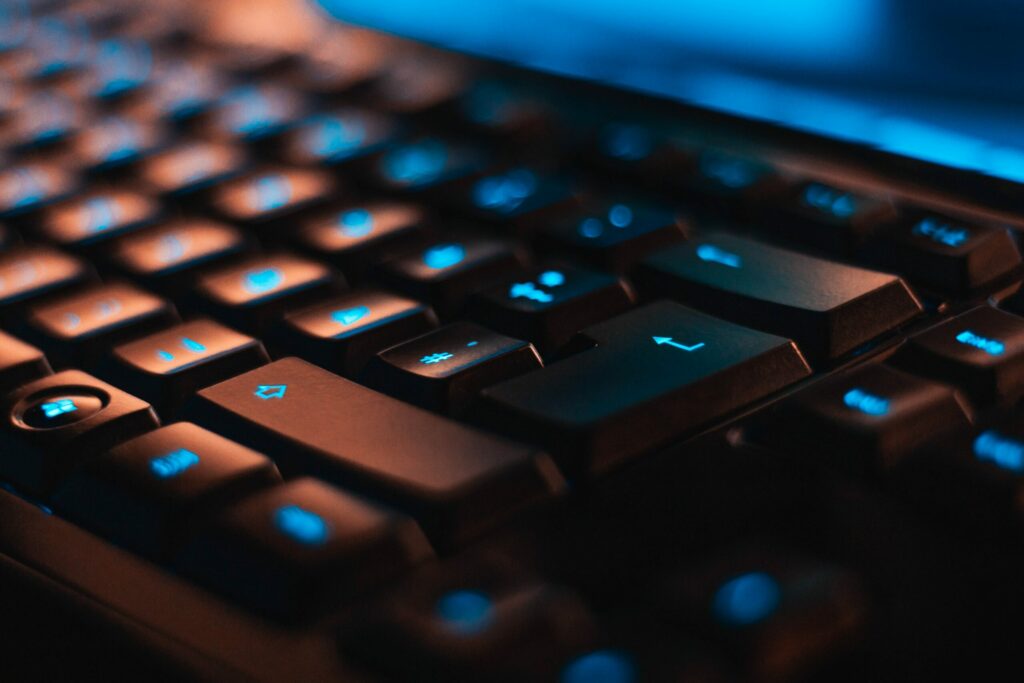 Vente de matériel informatique - RAIC prestataire informatique lyon